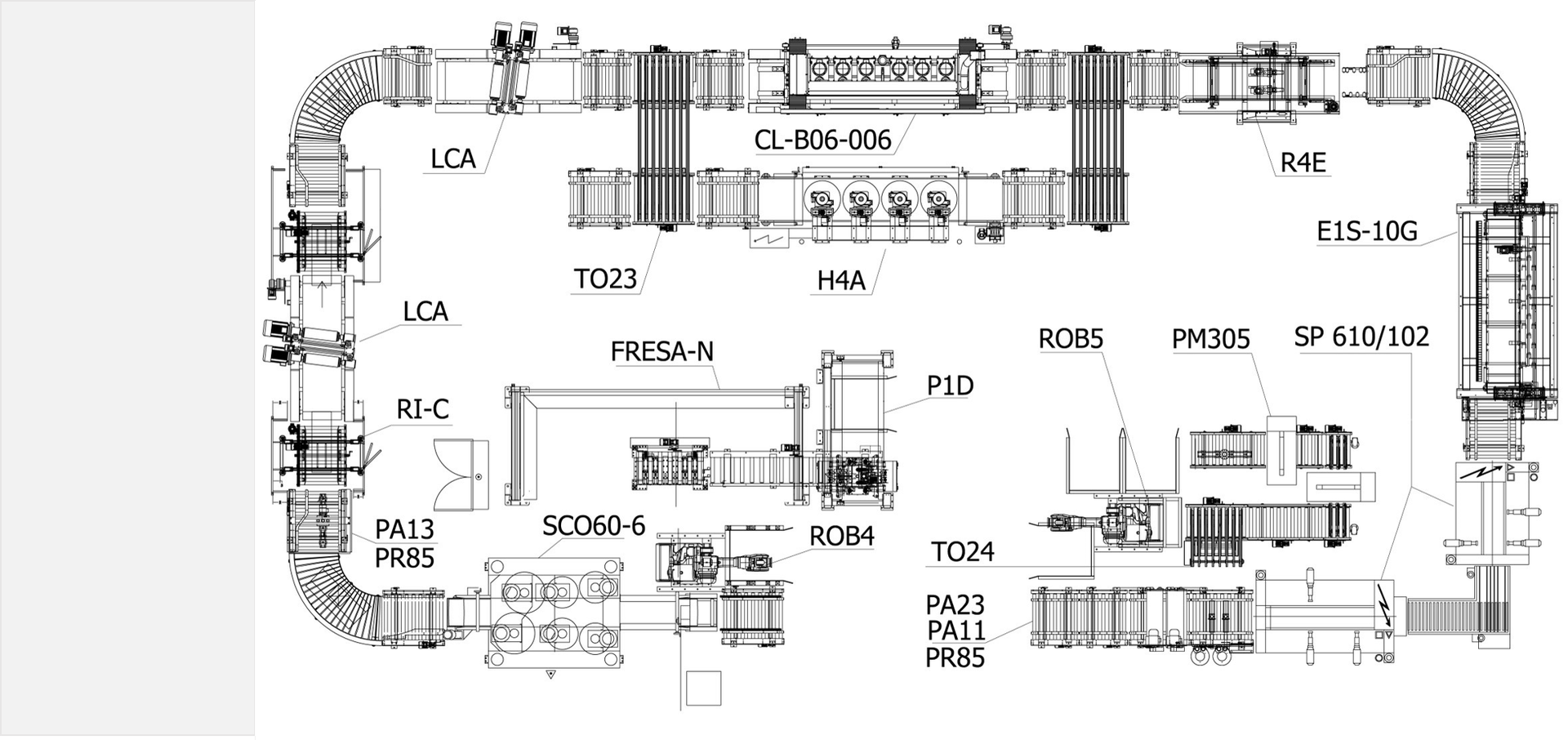 Costruzioni Meccaniche Donatoni