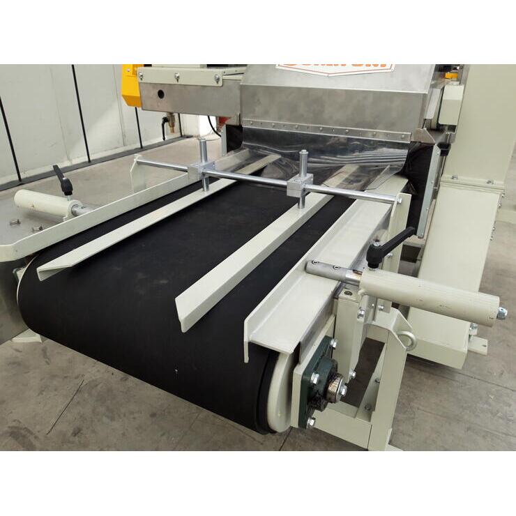 Optional: Configurazione mattone