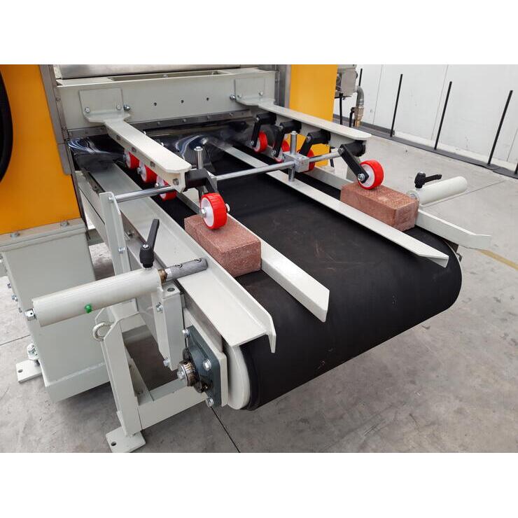 Optional: Configurazione mattone